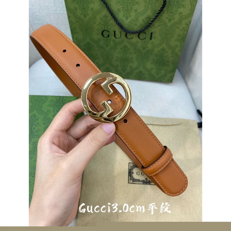 G*u*i belts